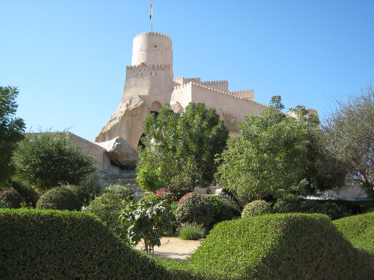OMAN OMAN